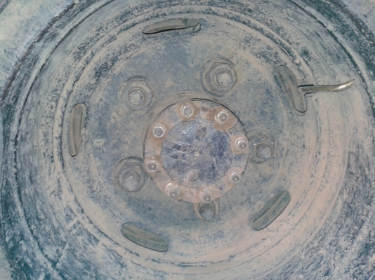 ขาย 6 ล้อ ISUZU KS22 รถห้างแท้ 110 แรง ขาย 6 ล้อ ISUZU KS22 รถห้างแท้ 110 แรง