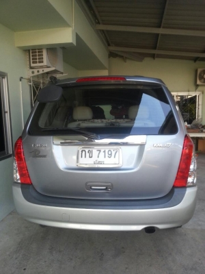 ขายมิวเซเว่น สภาพดี  ขอปรับราคาอีกครั้งครับ