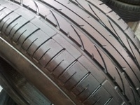 ขายยาง265/60/18 ยาง BRIDGESTONE DUELER H/P ปี 10 ( 1คู่ )