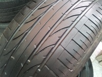 ขายยาง265/60/18 ยาง BRIDGESTONE DUELER H/P ปี 10 ( 1คู่ )