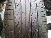 ขายยาง265/60/18 ยาง BRIDGESTONE DUELER H/P ปี 10 ( 1คู่ )