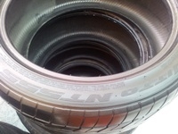 ขายยาง225/45/18 ยาง NiTTO NT 555 ปี 10 ( 1 คู่ )
