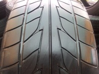 ขายยาง225/45/18 ยาง NiTTO NT 555 ปี 10 ( 1 คู่ )
