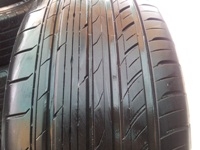 ขายยาง245/50/18 ยางTOYO PROXES C1S ปี 11 ( 1 คู่ )