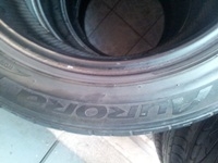 ขายยาง195/55/15 ยาง AURORa RADIAL H 107 ปี 09