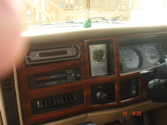 ขาย JEEP CHEROKEE 4.0 LIMITED พร้อมใช้ ขาย JEEP CHEROKEE 4.0 LIMITED พร้อมใช้