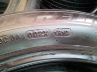 ขายยาง225/50/17 ยางMICHELIN ENEREY MXV 8 ปี 10