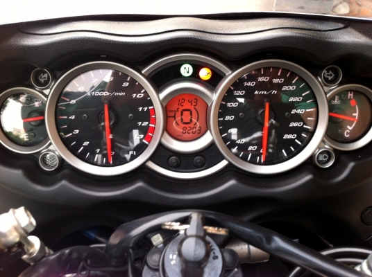 ขาย HAYABUSA GSX1300R ปี2008 ท่อสูตรโยชิฯแท้ๆ อินวอย+สรรพสามิต+พรบ 415000 ขาย HAYABUSA GSX1300R ปี2008 ท่อสูตรโยชิฯแท้ๆ อินวอย+สรรพสามิต+พรบ 415000