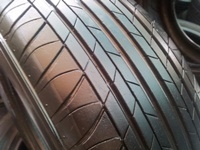 ขายยาง205/65/15 ยาง FALKEN ZIEX ZE 322 ปี 4209