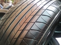 ขายยาง205/65/15 ยาง FALKEN ZIEX ZE 322 ปี 4209