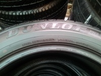 ขายยาง235/55/18 ยางDUNLOP GRANDTREK PT2 ปี 4809 ( 1 คู่ )