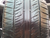 ขายยาง235/55/18 ยางDUNLOP GRANDTREK PT2 ปี 4809 ( 1 คู่ )