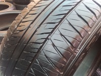 ขายยาง235/55/18 ยางDUNLOP GRANDTREK PT2 ปี 4809 ( 1 คู่ )