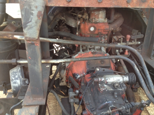 ขายรถบรรทุกHINO RANGER เก่าญี่ปุ่นเอกสารอินวอยส์