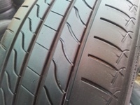 ขายยาง215/60/16 ยางMICHELIN PRIMACY LC ปี 11
