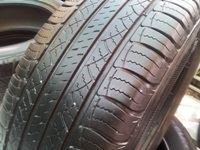 ขายยาง225/65/17 ยางMICHELIN LATITUDE tour ปี 09