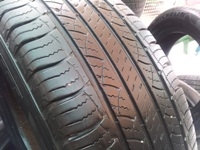ขายยาง225/65/17 ยางMICHELIN LATITUDE tour ปี 09