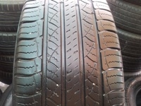 ขายยาง225/65/17 ยางMICHELIN LATITUDE tour ปี 09
