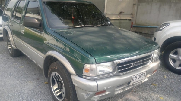 ขาย   ISUZU CAMEO ปี 94
