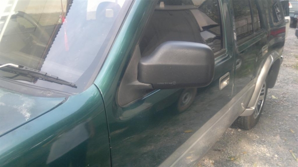 ขาย   ISUZU CAMEO ปี 94