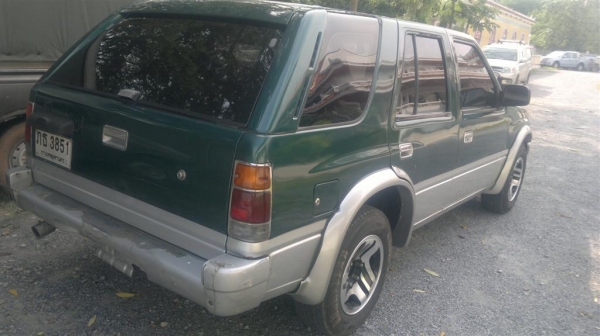 ขาย   ISUZU CAMEO ปี 94