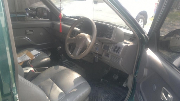 ขาย   ISUZU CAMEO ปี 94