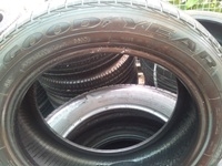 ขายยาง185/55/16 ยาง GOOD YEAR Excellence ปี 10