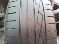 ขายยาง185/55/16 ยาง GOOD YEAR Excellence ปี 10