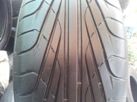 ขายยาง215/50/17 ยาง THUNDERER MACH II ปี 10 ( 1 คู่ )