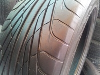 ขายยาง215/50/17 ยาง THUNDERER MACH II ปี 10 ( 1 คู่ )