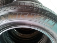 ขายยาง215/60/16 ยางMICHELIN PRIMACY LC ปี 10