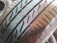 ขายยาง215/60/16 ยางMICHELIN PRIMACY LC ปี 10
