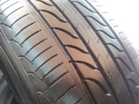 ขายยาง215/60/16 ยางMICHELIN PRIMACY LC ปี 10