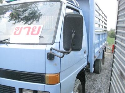 ขายหกล้อดั้มพ์ Isuzu110 แรง สภาพดี Tel. 088-4501277 ขายหกล้อดั้มพ์ Isuzu110 แรง สภาพดี Tel. 088-4501277