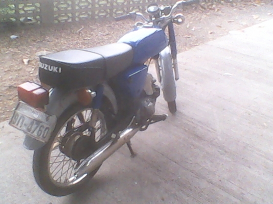 ขาย A100 ว่างเครื่องแล้ว 6500 ด่วนครับ