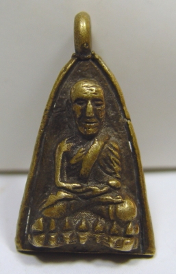 หลวงปู่ทวด