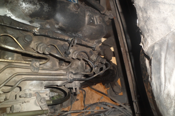 รถบรรทุกหกล้อกลาง รับส่งพนักงาน นักเรียน ใช้งานได้เลย(ยาว 4.30)