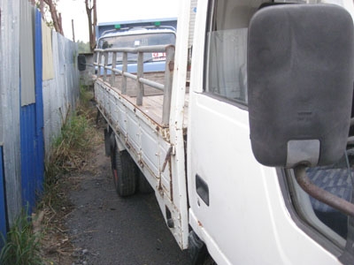 ขาย Mitsubishi Canter 100 แรง กระบะยาว 4.3 เมตร ไม่ดั้มสวย พร้อมใช้ Tel. 088-4501277 ขาย Mitsubishi Canter 100 แรง กระบะยาว 4.3 เมตร ไม่ดั้มสวย พร้อมใช้ Tel. 088-4501277