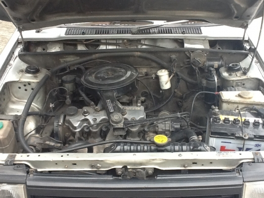 รถมือเดียว สภาพรักษาดีมาก พร้อมใช้งานได้ดีมาก ปี 93 รถมือเดียว สภาพรักษาดีมาก พร้อมใช้งานได้ดีมาก ปี 93