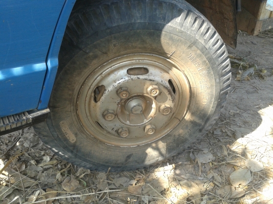 ขาย 6 ล้อ ISUZU NPR 115 รถห้างแท้ ขาย 6 ล้อ ISUZU NPR 115 รถห้างแท้