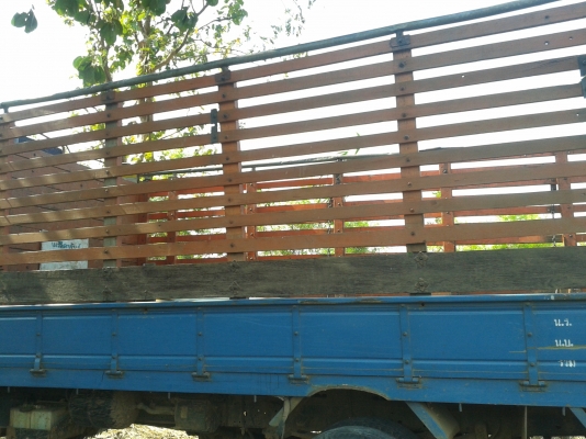 ขาย 6 ล้อ ISUZU NPR 115 รถห้างแท้ ขาย 6 ล้อ ISUZU NPR 115 รถห้างแท้