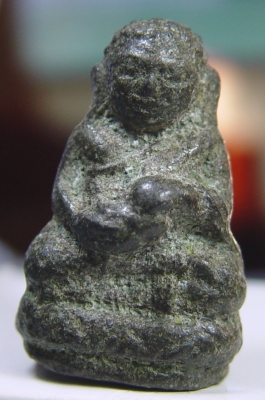 พระให้เช่าไปบูชา