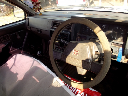 ขายรถตู้มือ2