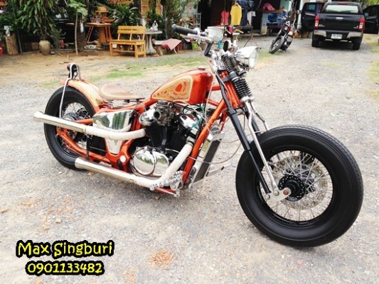 แม็กสิงห์บุรี//STEED400 หน้า สปิงเกอร์ แต่ง OLD SCHOOL หล่อเทพๆๆๆ inv+สรรพาสมิตร แม็กสิงห์บุรี//STEED400 หน้า สปิงเกอร์ แต่ง OLD SCHOOL หล่อเทพๆๆๆ inv+สรรพาสมิตร