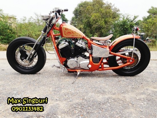 แม็กสิงห์บุรี//STEED400 หน้า สปิงเกอร์ แต่ง OLD SCHOOL หล่อเทพๆๆๆ inv+สรรพาสมิตร แม็กสิงห์บุรี//STEED400 หน้า สปิงเกอร์ แต่ง OLD SCHOOL หล่อเทพๆๆๆ inv+สรรพาสมิตร