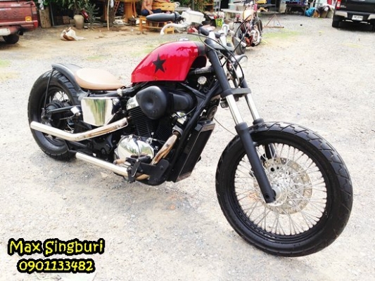 แม็กสิงห์บุรี//STEED 400 ปี94 แต่ง โอลสคูล หล่อๆๆ จิ๋กโก๋ๆ อินวอย+สรรพาสมิตร 65000 แม็กสิงห์บุรี//STEED 400 ปี94 แต่ง โอลสคูล หล่อๆๆ จิ๋กโก๋ๆ อินวอย+สรรพาสมิตร 65000