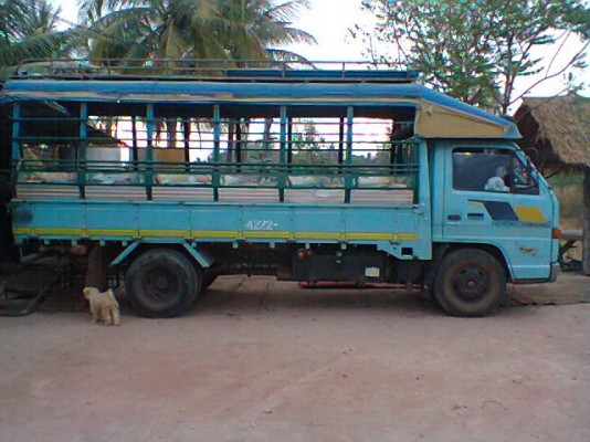 NKRปี33 ห้างแท้ วางเครื่อง115 โดยสาร รถห้างแท้ กะบะ 4.30