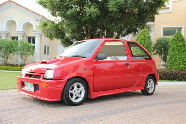 มิร่า กระบะ ใส่หลังคา สามารถถอดออกได้ครับ ภาษีไม่ขาด ชุดโอนครับ