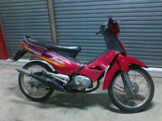 ขายมอไซถูกๆๆพร้อมใช้