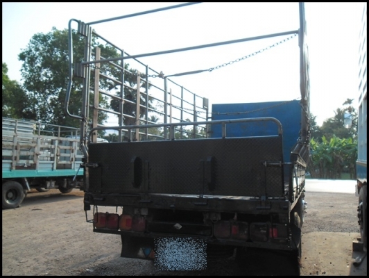 มิสซูแคนเตอร์ 115 แรง สวยๆ